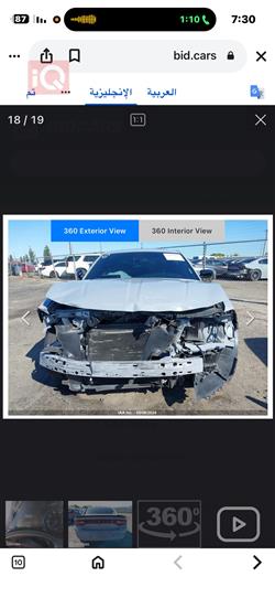 دودج تشارجر